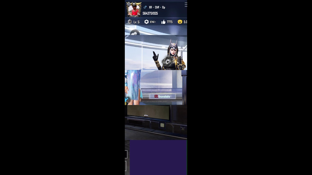 OGAgnstALL Is Live BGMI