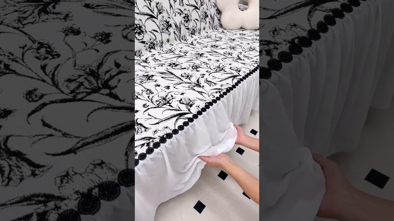 Elegant Shield✨Sofa Cover That Blends Style & Strength #smarttools#shorts#viralvideo#shortvideo#new