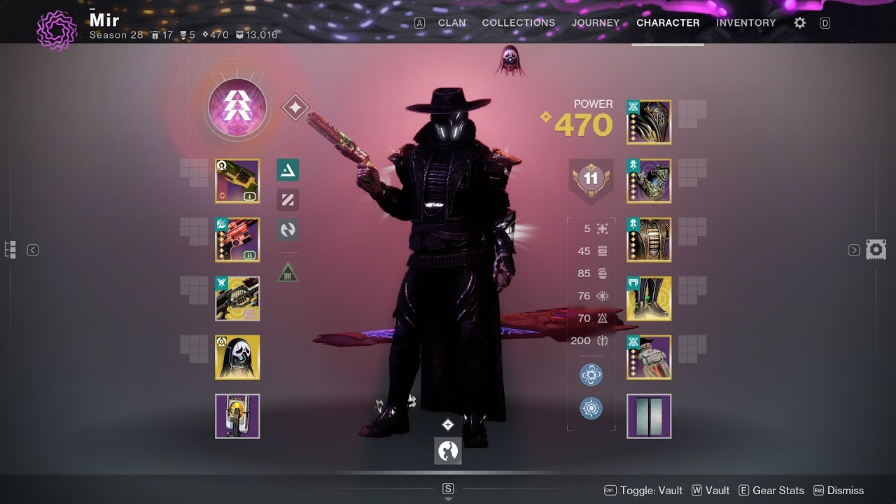 10k DPS Hunter Build | 4.5&times; Cuirass Thundercrash Damage | The KING of Boss DPS in Renegades