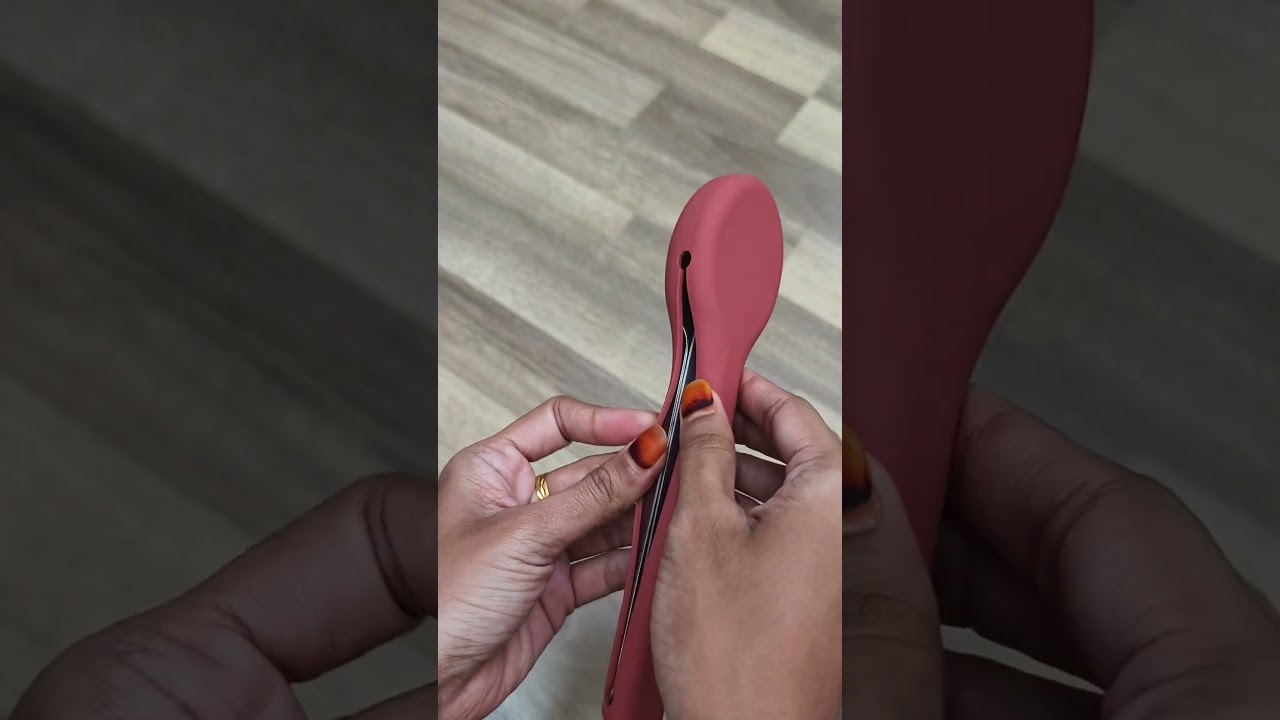 reusable cutlery set with silicone cover