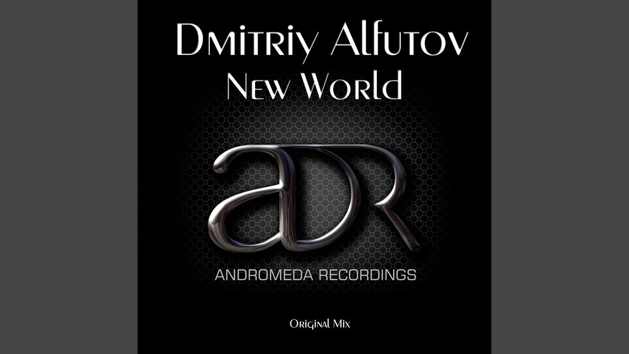 New World (Original Mix)