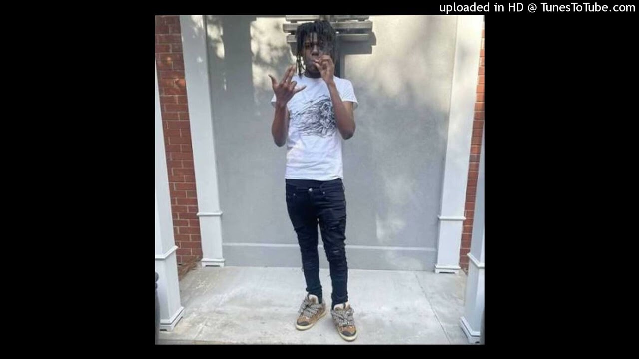 (free) irokkout x yhapojj x drq type beat