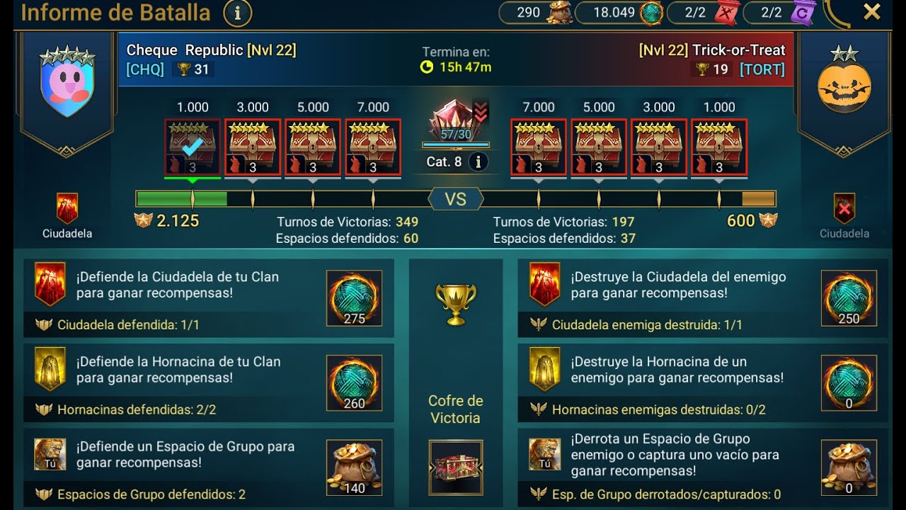 ASEDIO TIER 8  Y APERTURA DE FRAGMENTO SAGRADO   | RAID: Shadow Legends
