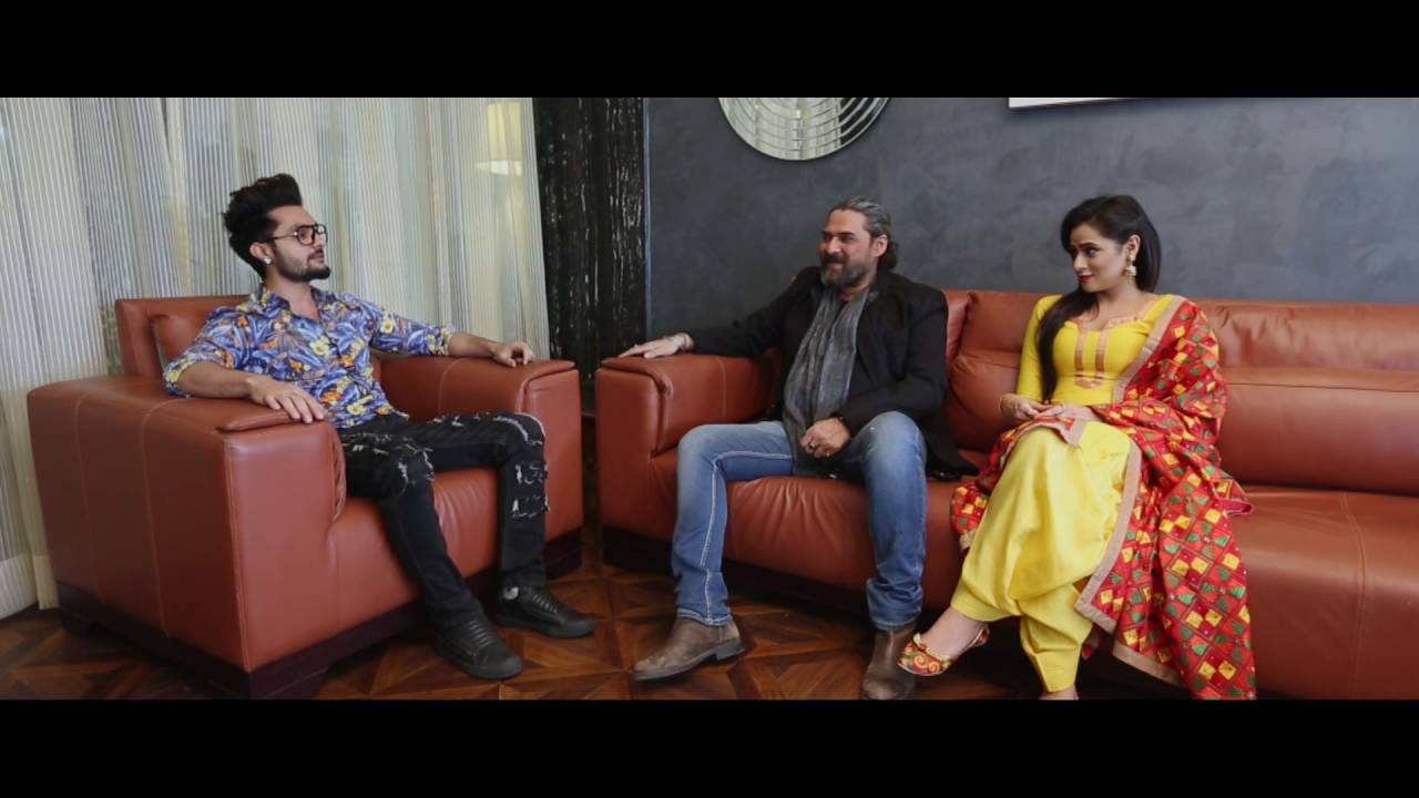 TEAM SAKA - MUKUL DEV, OSHIN BRAR - TASHAN DA PEG - 9X TASHAN