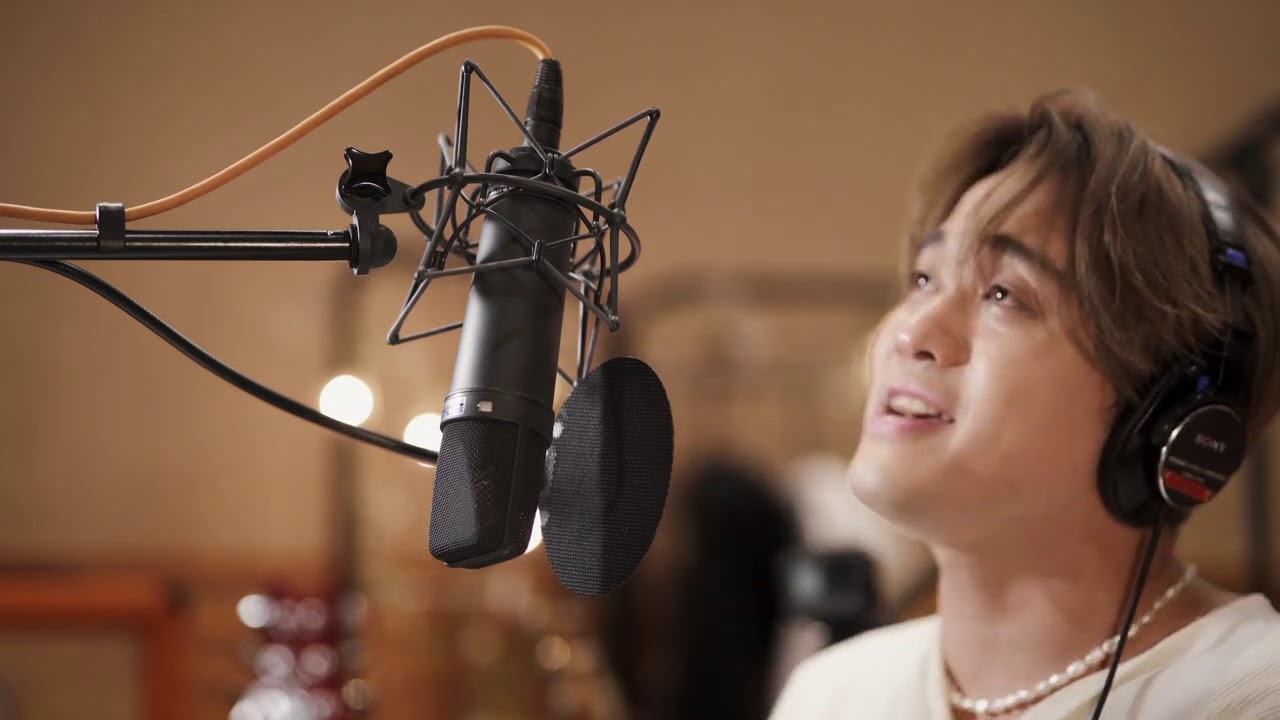 「エモーショナルにしてちょうだい」Kodai Yoshida STAY HOME 2021 Studio Live - Multi -