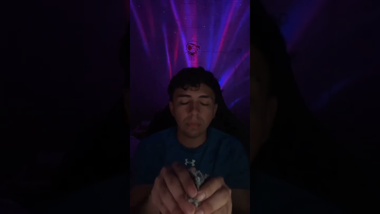 ASMR ESPUMA FAKE