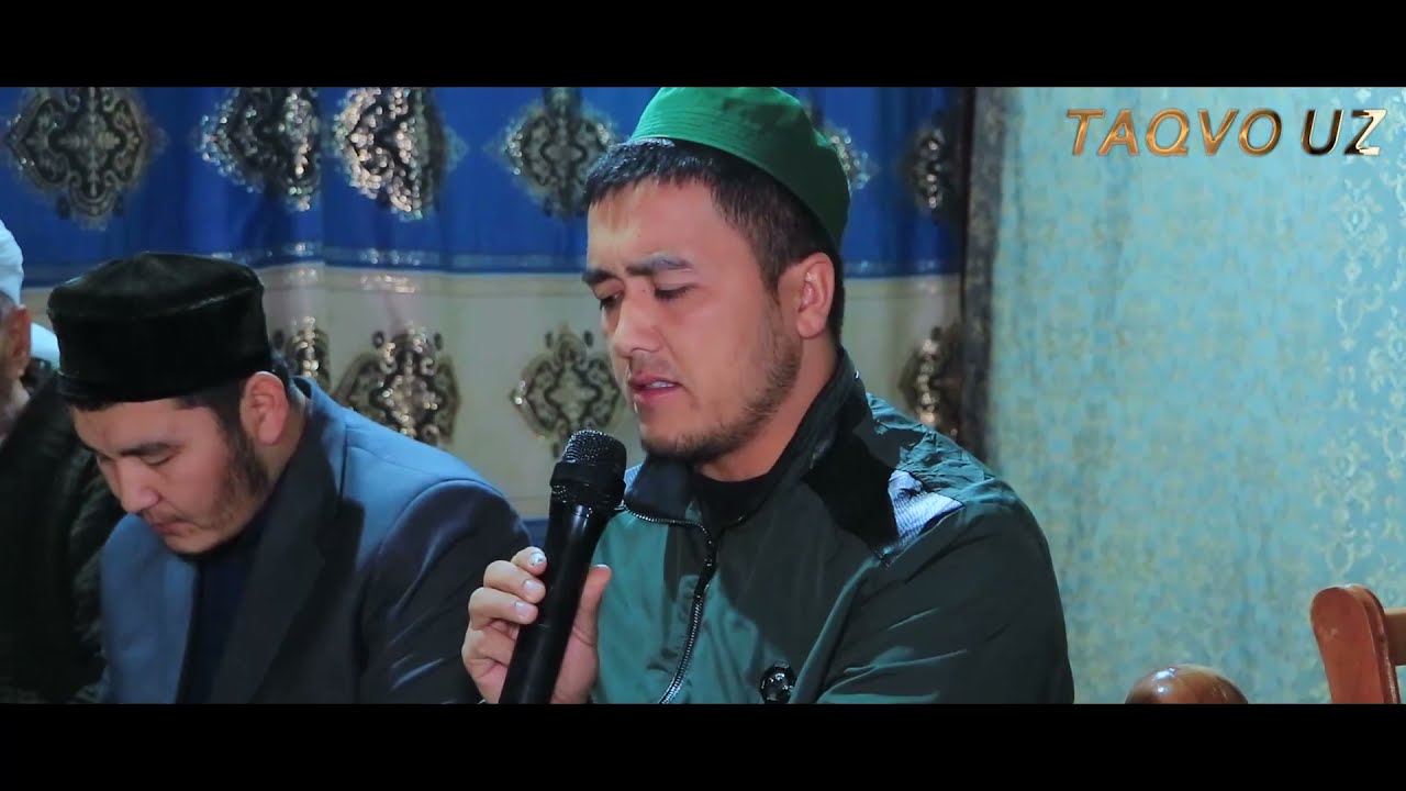 Beautiful recitation || Go'zal Qiroat || Красивое чтение