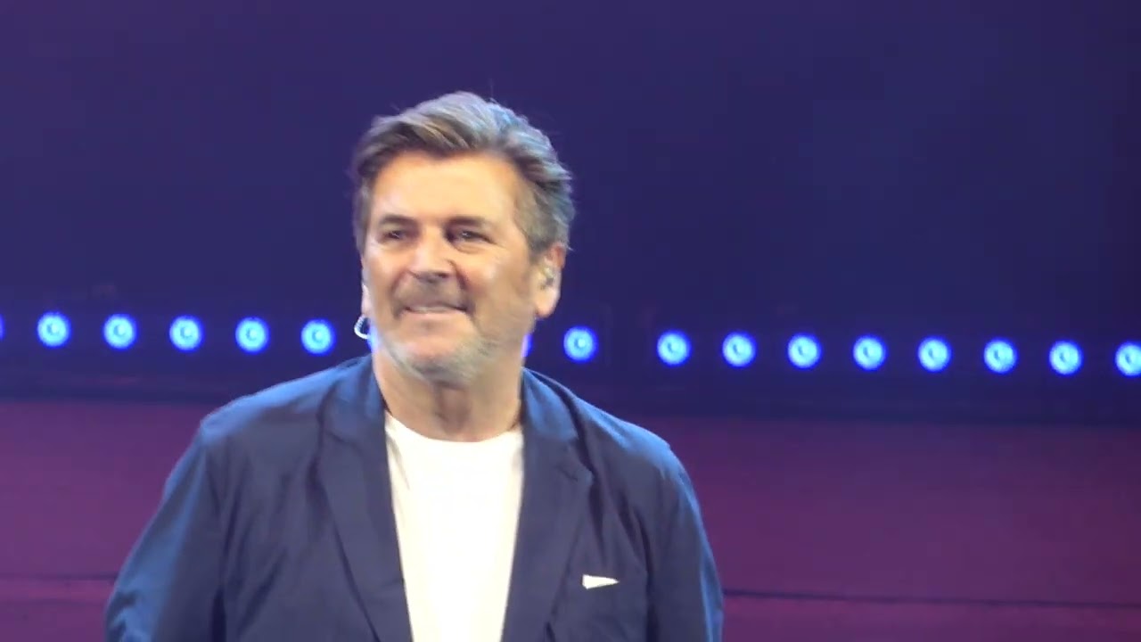 Thomas Anders - 