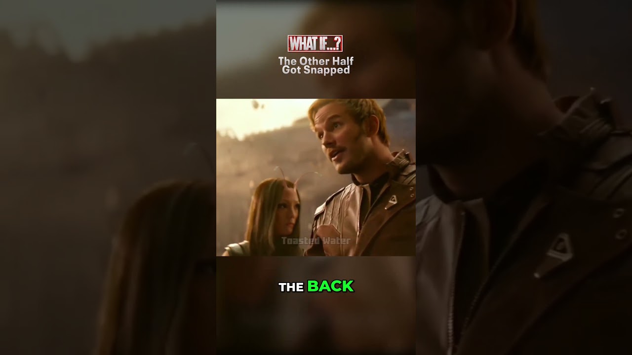 Star Lord's SHOCKING Power Stone Plan Revealed!