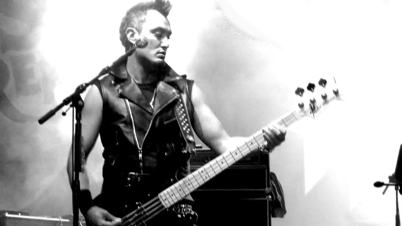 Hellfire Club - Dark Soul (official video)