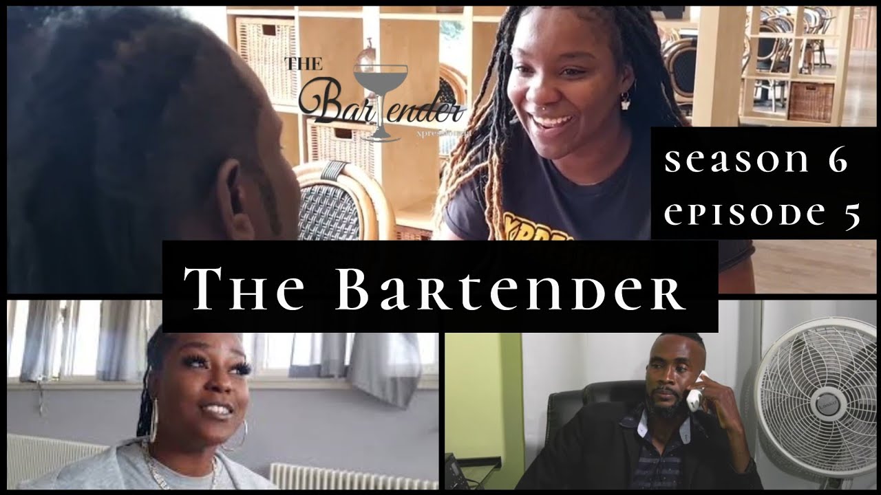 The Bartender Season 6, Episode 5