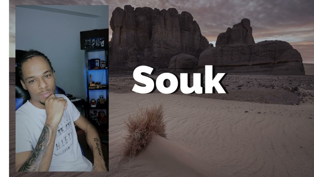 REMIX SOUKUS