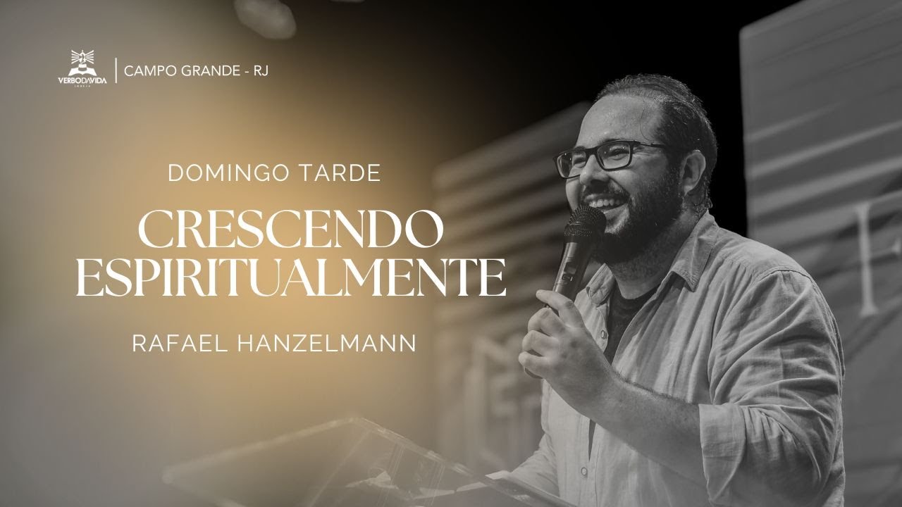 Culto Online Fundamentos | Domingo Tarde 1| 01.02.2026
