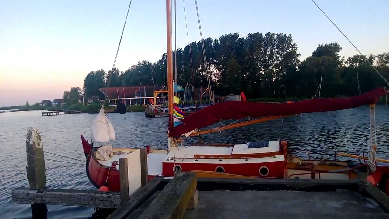 Wadvaren & droogvallen