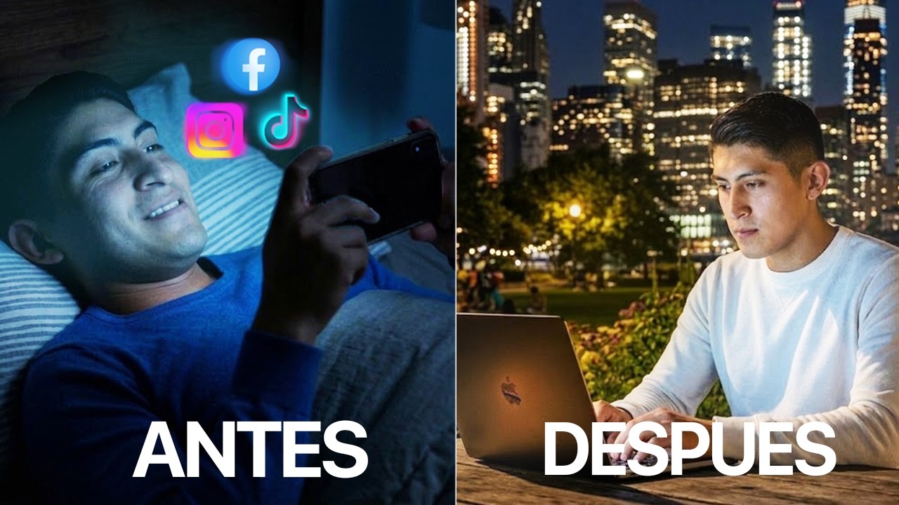 La Procrastinación: Como vencerlo y Como Jamás caer en ella (Método Psicológico)