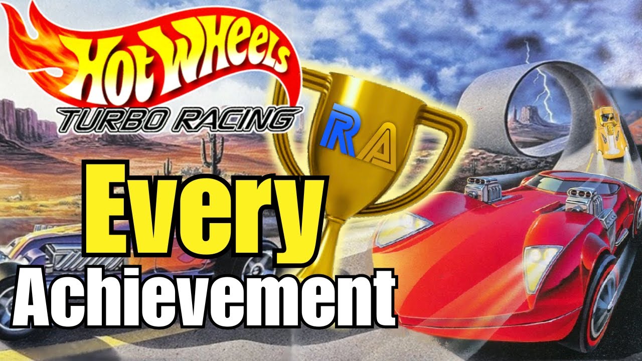 I Got EVERY ACHIEVEMENT In The Very First Game I Ever Played!