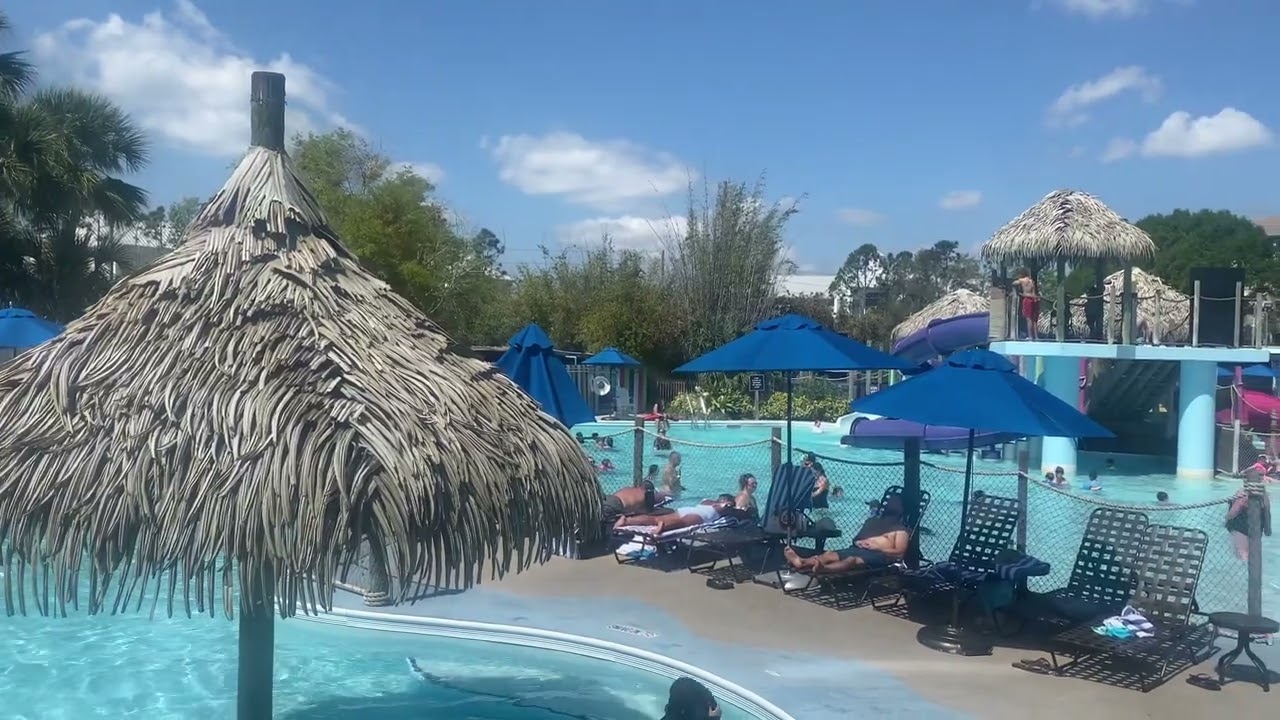 Hilton Aqua Sol Review March 2025