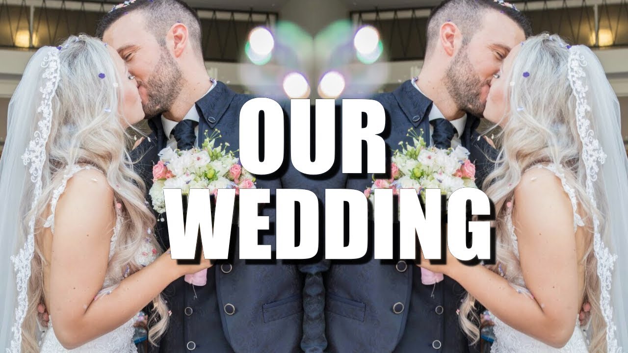 OUR WEDDING I NATALI & DAVIDE