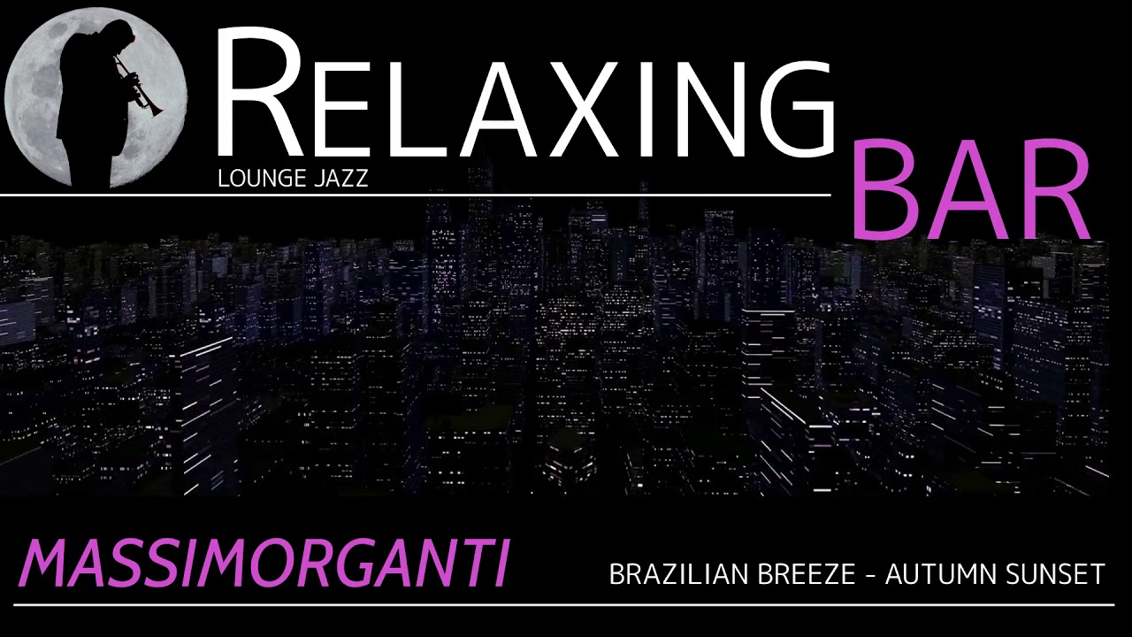 RELAXING BAR - Massimorganti