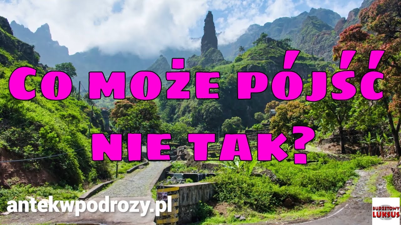 Co może p&oacute;jść nie tak? Antek w Podr&oacute;ży: o USA, Izraelu i Iranie #oPodr&oacute;żach