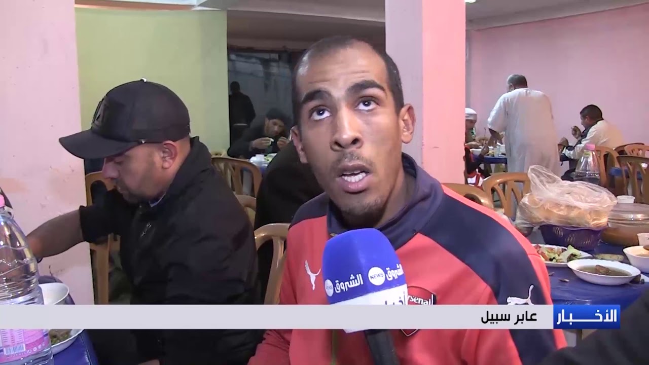 البليدة: رحمة.. أصغر متطوعة في جمعية 