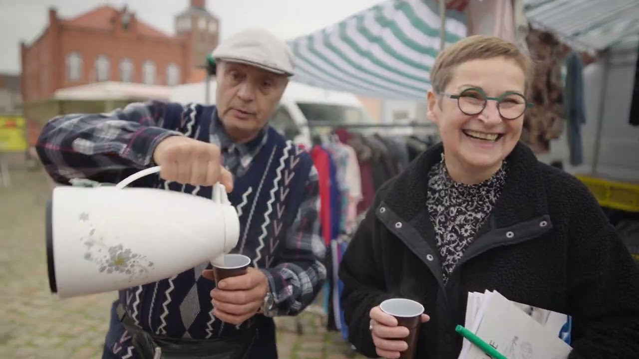 Beste Kommune 2024 Mecklenburg-Vorpommern: Altentreptow