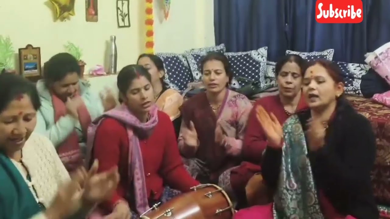 बीच में भवानी आई रे महाकालीका 🚩🙏🌼 #शुक्रवार स्पेशल मां काली 🪷का भजन