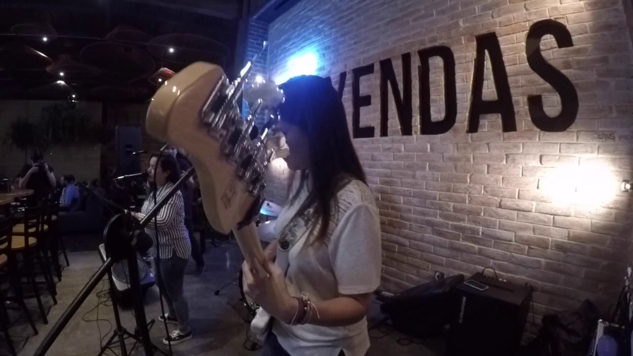 Si se que te tengo a ti (Nek cover)