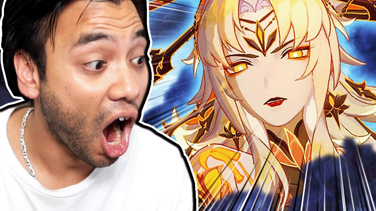 Honkai Star Rail Boss Fights are INSANE!