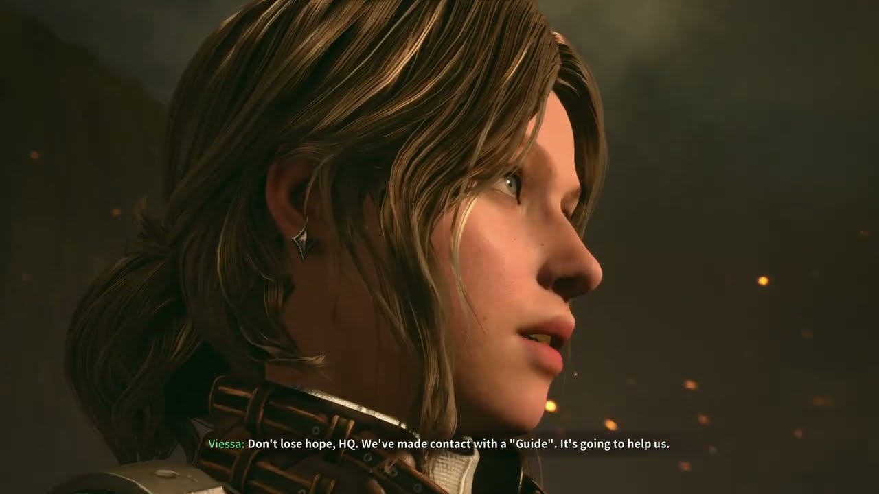 The First Descendant Gameplay Walkthrough EP 2