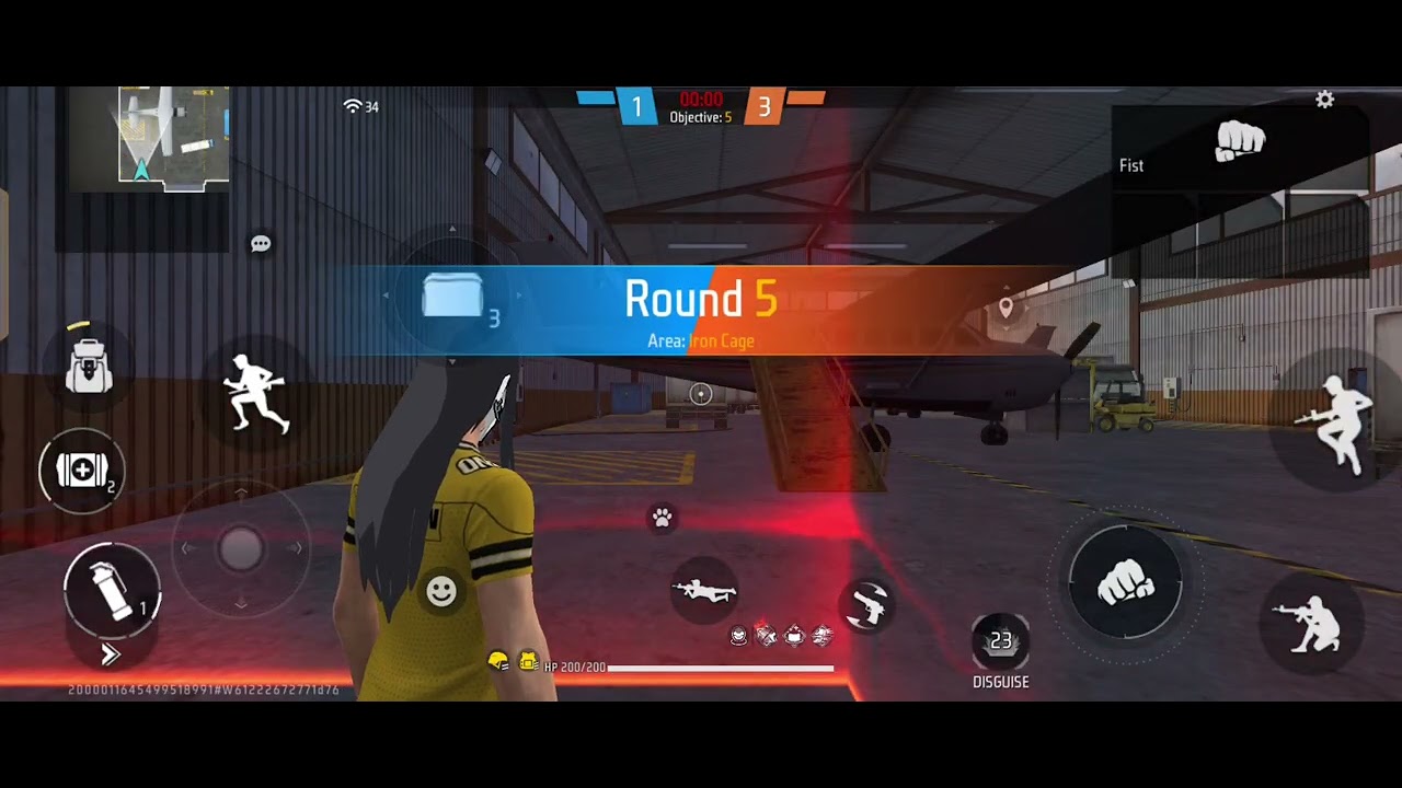 1v1