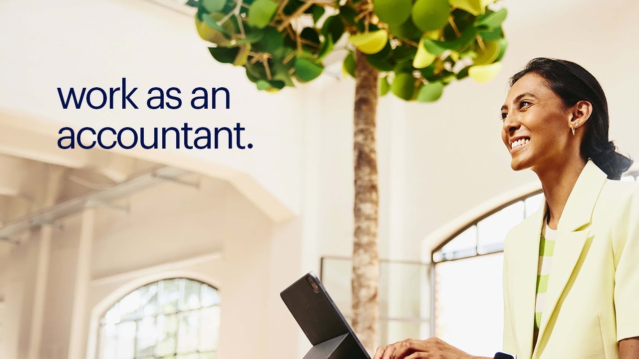 what is it like to work as an accountant?