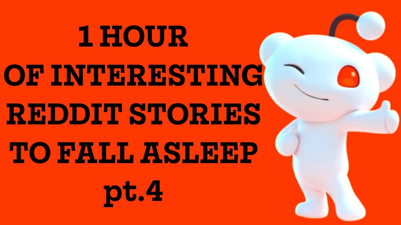 1 Hour of Reddit stories to fall asleep, drive, chores Read aloud