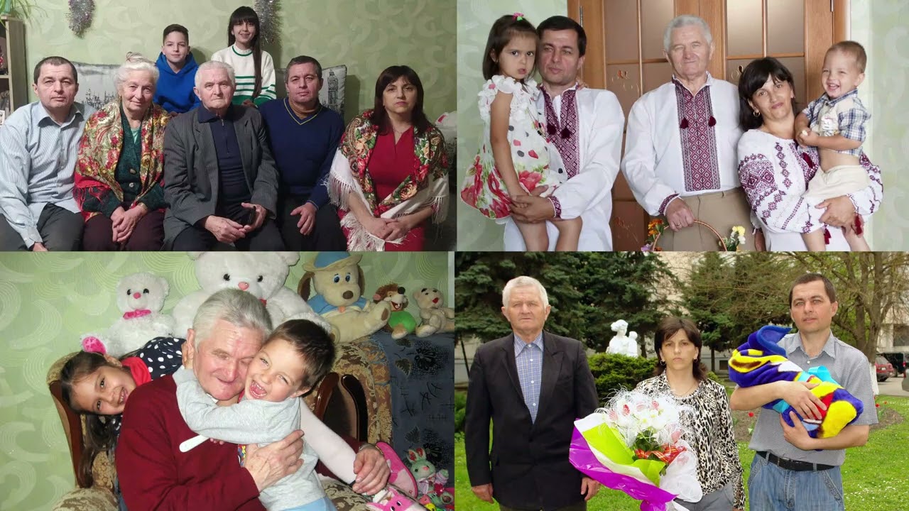 Вічна пам'ять, тату! Авторська пісня-реквієм посвячується татові написана 12.3.2026р гурт Videoifcom
