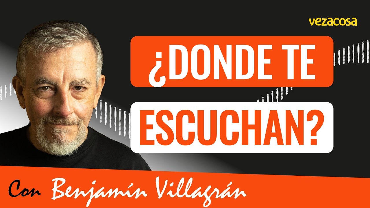 Dónde te Escuchan: Guía Completa de Plataformas de Podcast