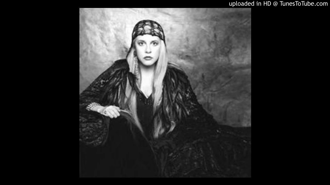 Stevie Nicks ~ Wild Heart Demo Version