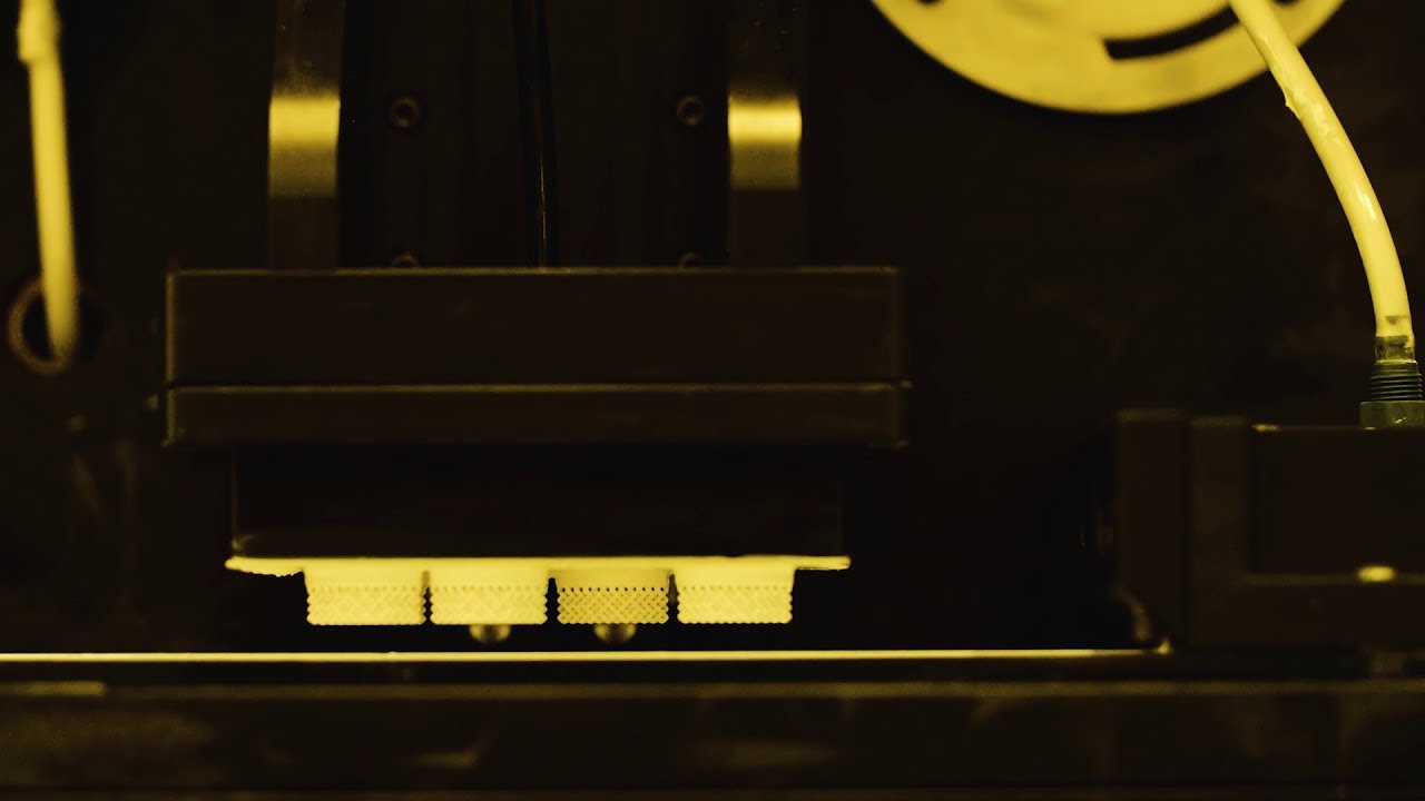 cerAMfacturing &ndash; Ceramic and multi material components by additive manufacturing