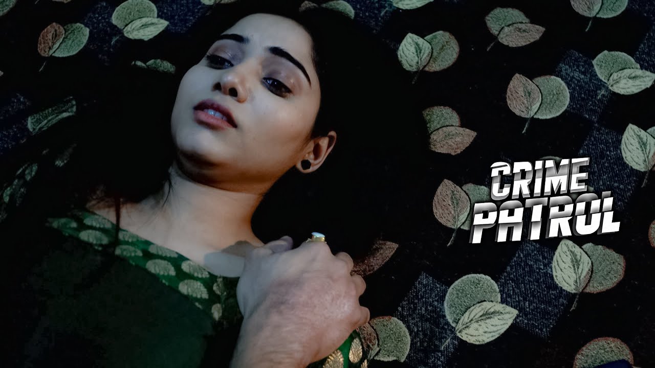 पुलिस वाले ने बनाए अपने ही साली के साथ संबंध | Crime Patrol | 2025 Latest Episode | Full Episode