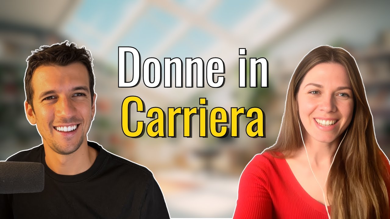 Arlinda Laska: Le sfide delle donne lavoratrici