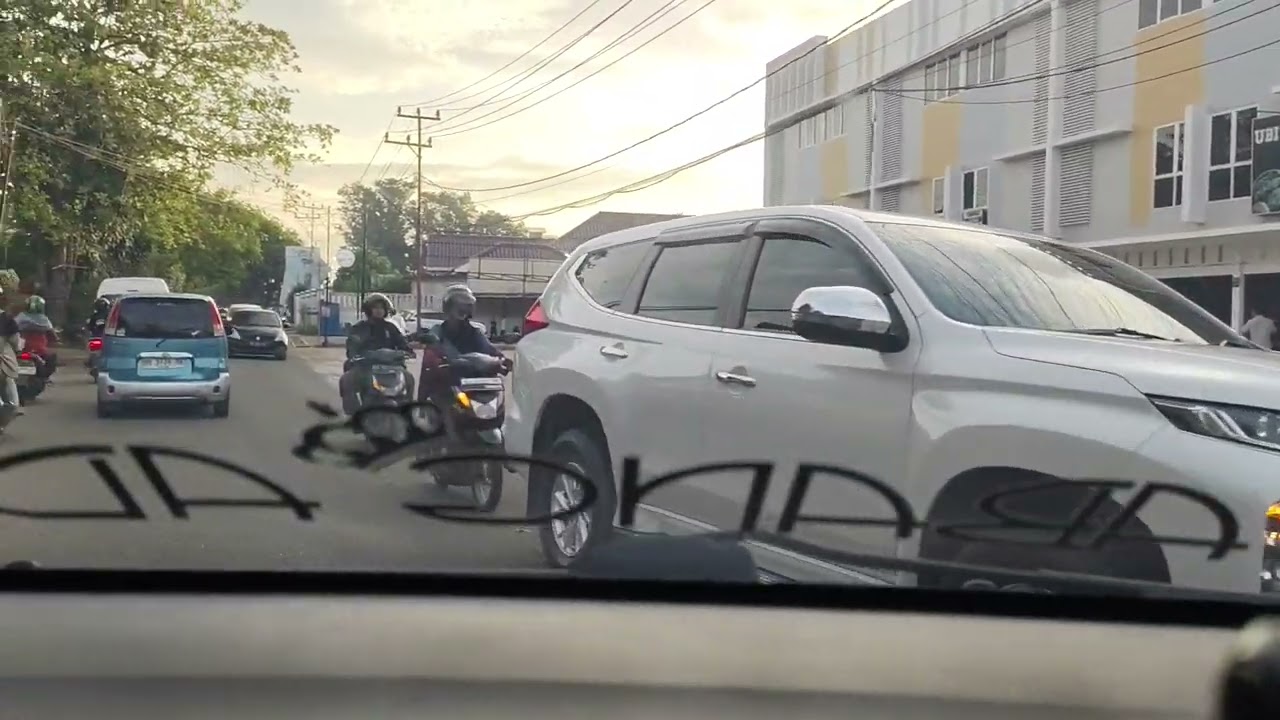 DARI PAL MERAH KE TEHOK KOTA JAMBI