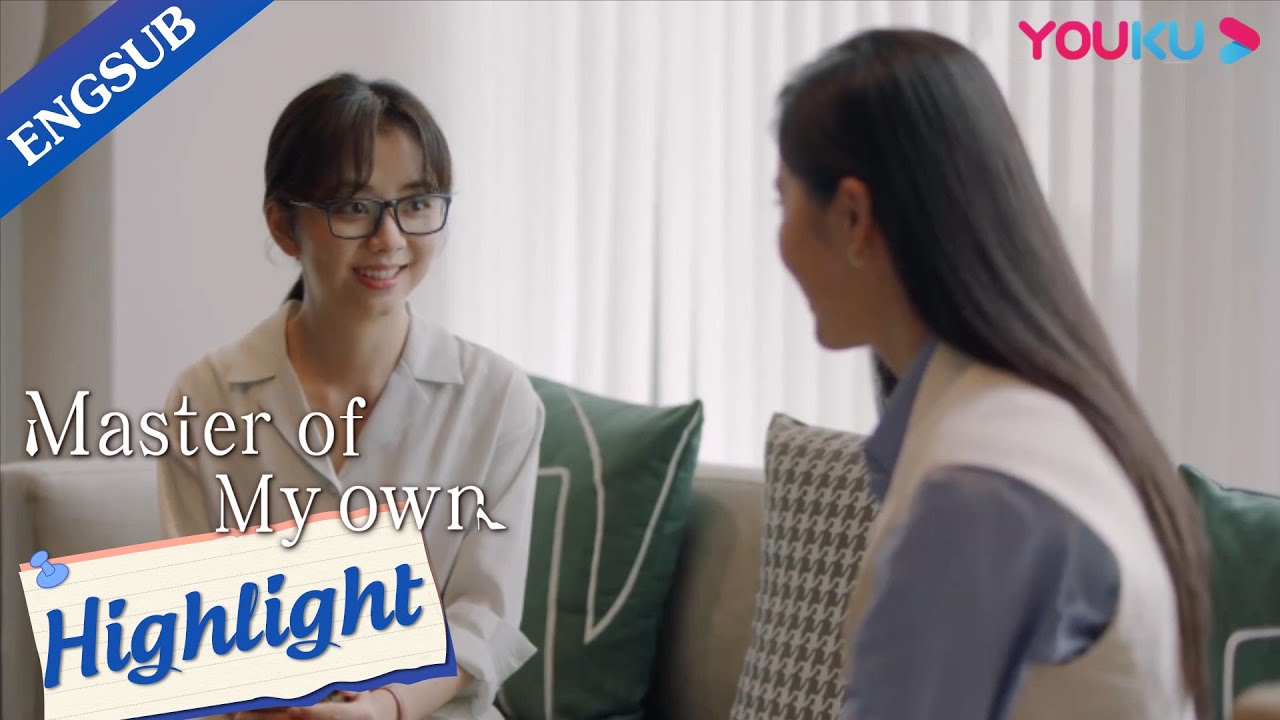 Secretary finally got rid of her abusive ex-boss and found her dream job | Master Of My Own | YOUKU