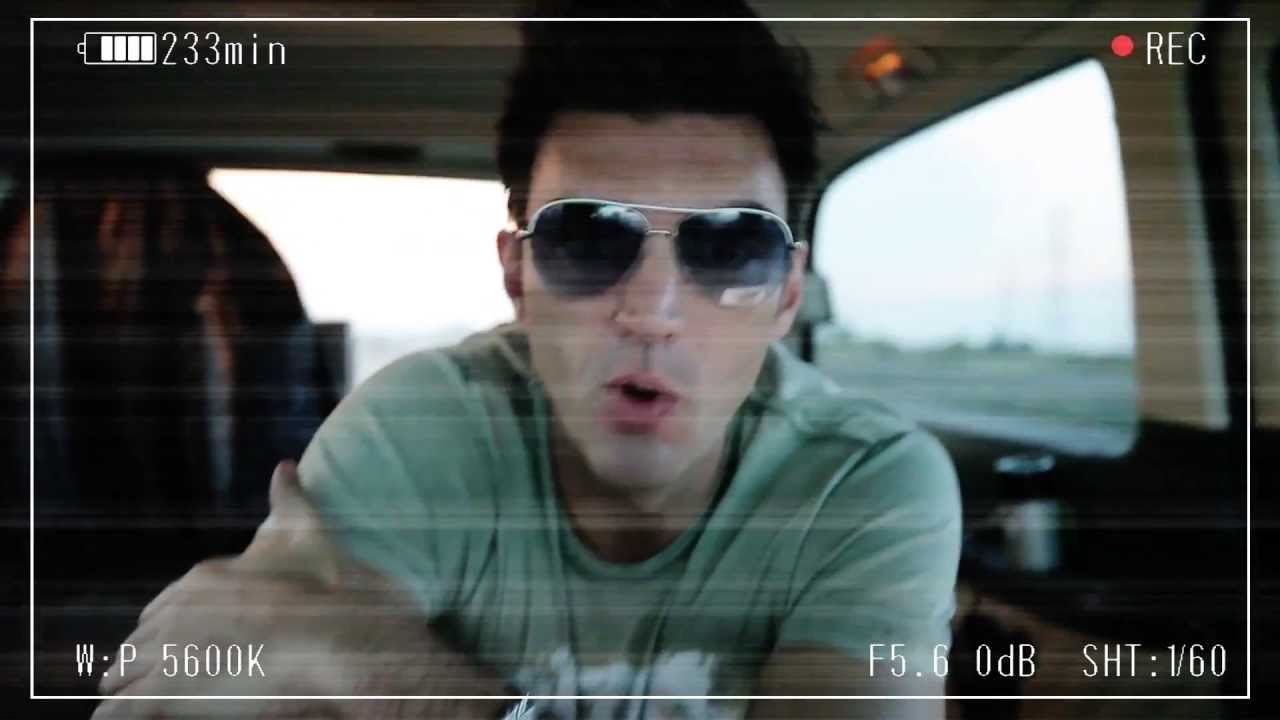 Gabry Ponte - Summer Tour 2k13 Vol. 1