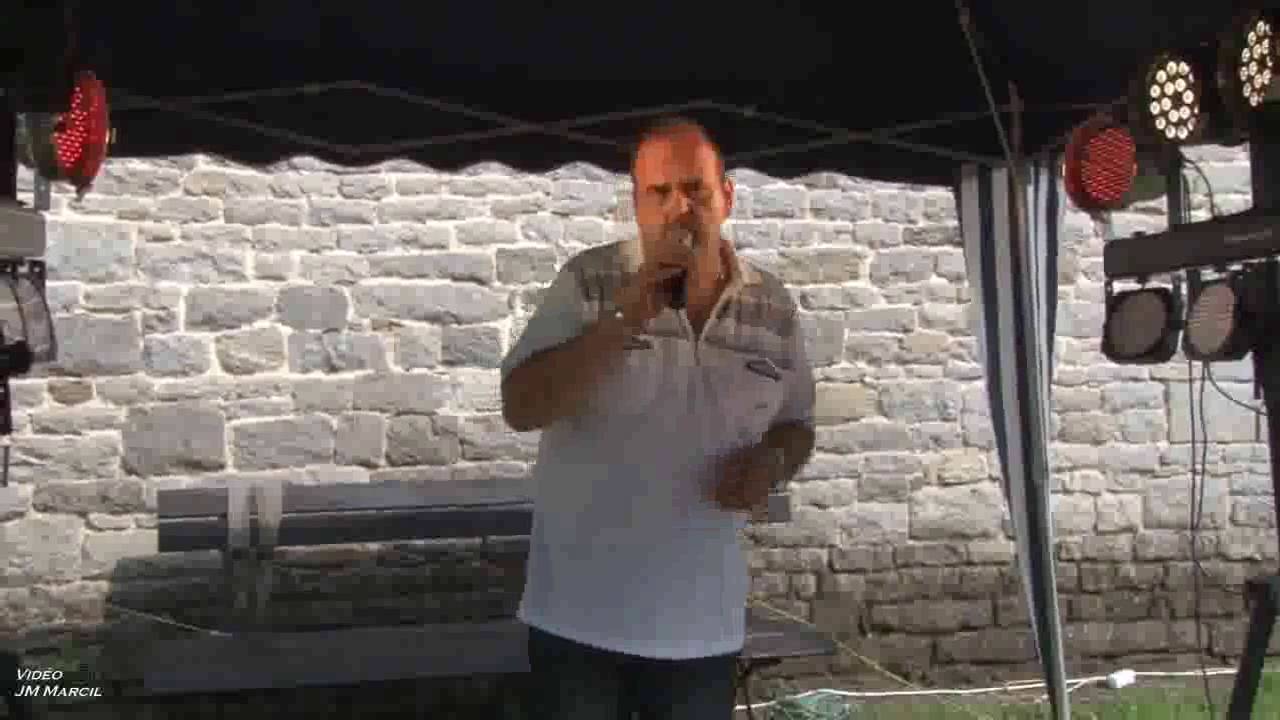 Roger Depessemier   Mon Vieux