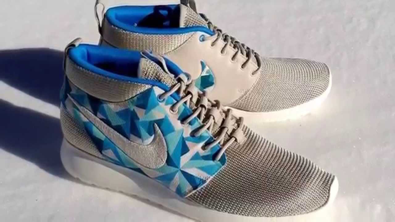 custom roshes