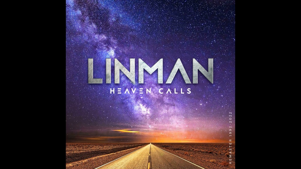 Linman - Are you happy when you're smiling (AOR / Melodic-Rock)