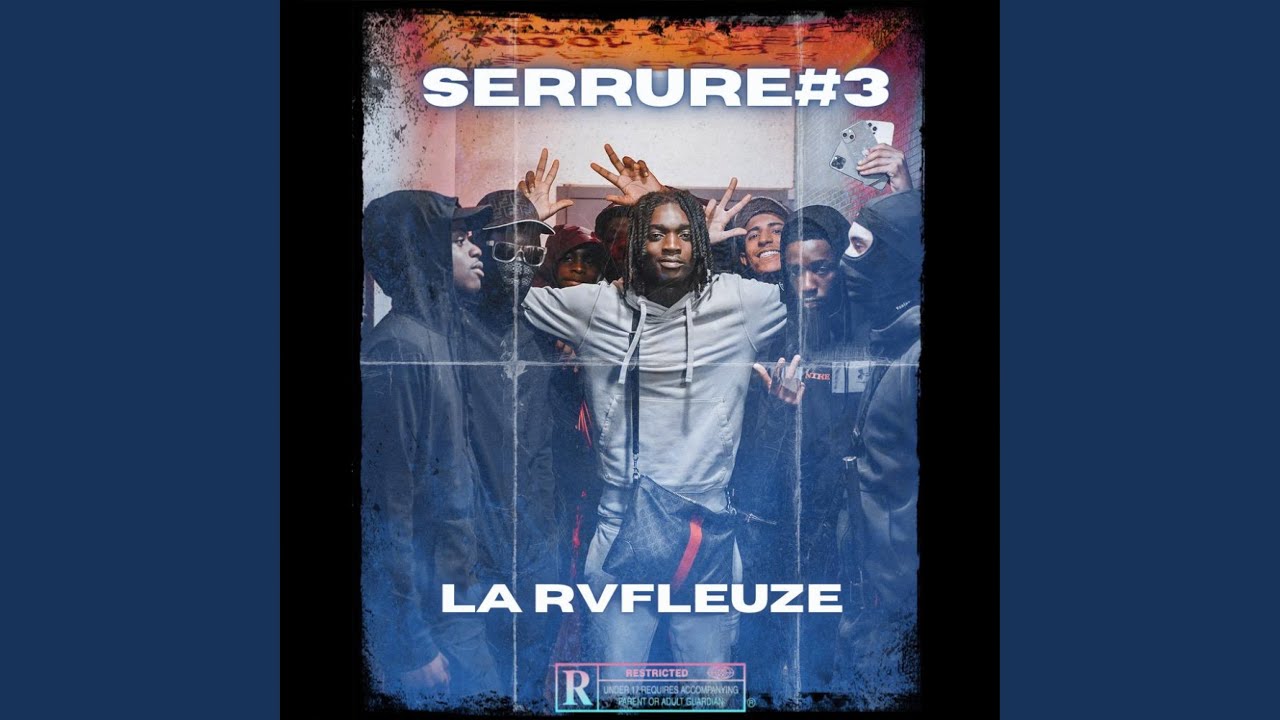 Serrure #3