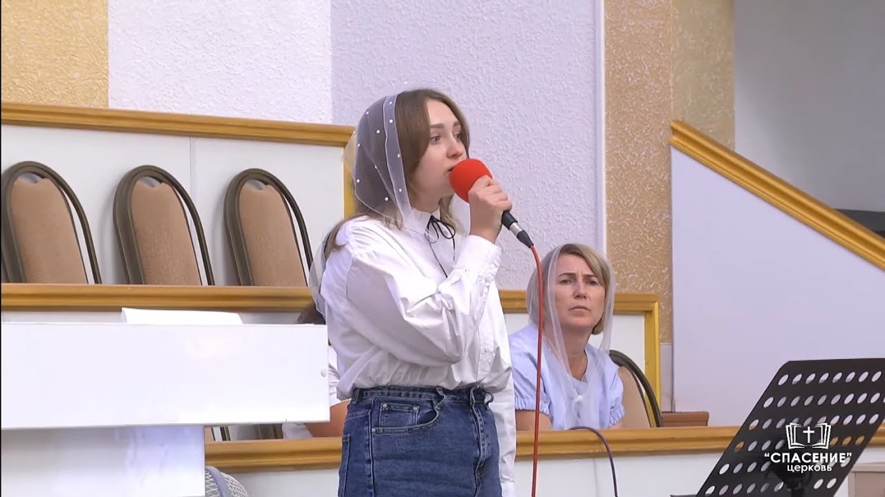 Когда в сердце вкрадётся сомненье / Песня