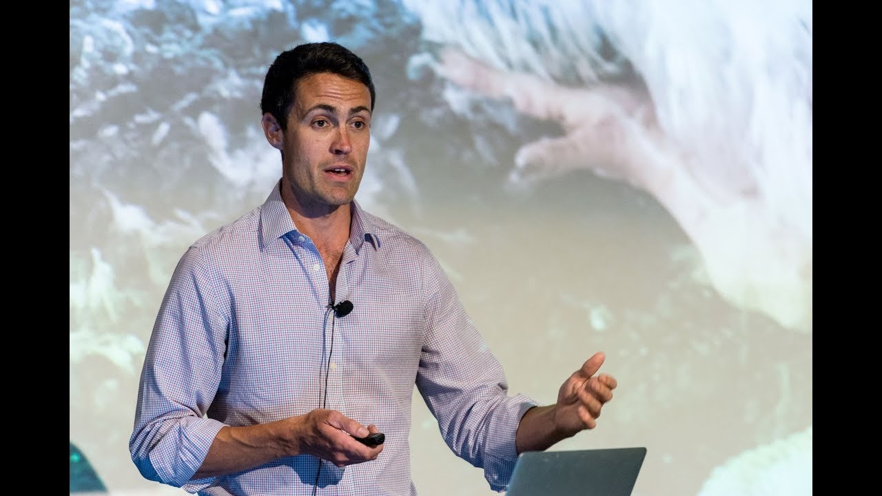 Ending factory farming | Lewis Bollard | EA Global: San Francisco 2018