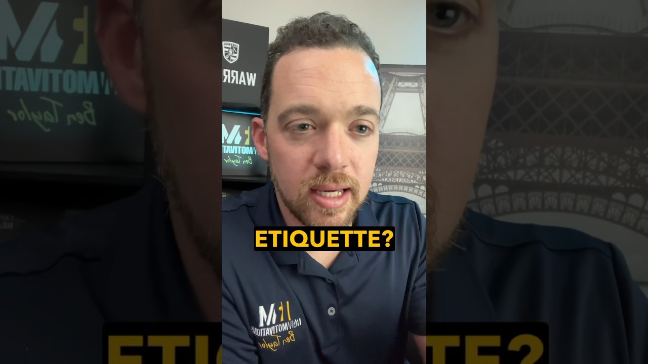 Breaking the Hypocrisy: The Truth Behind Required Public Etiquette and Church Behavior