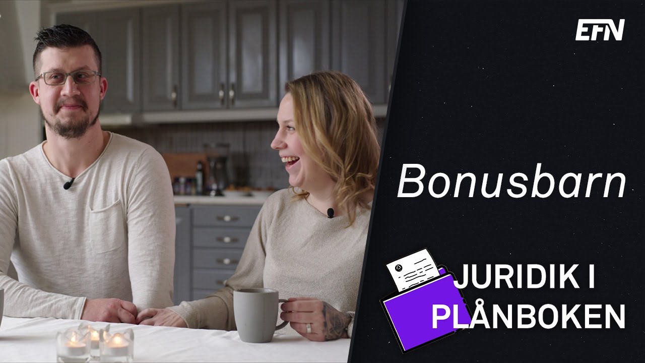 Bonusfamiljen - så funkar ekonomin